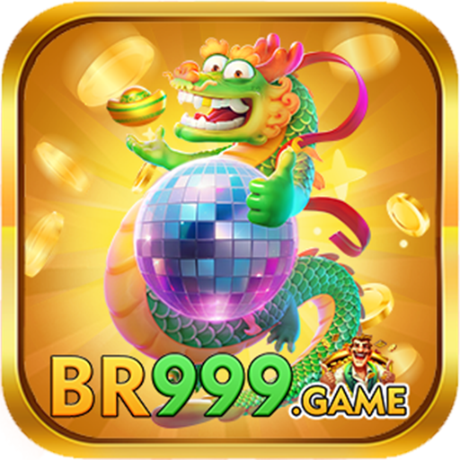BR999 GAME Cassino Online